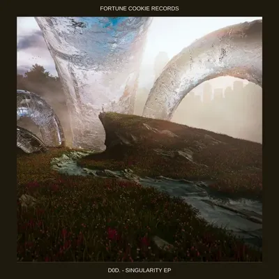 Adrift – D0d.