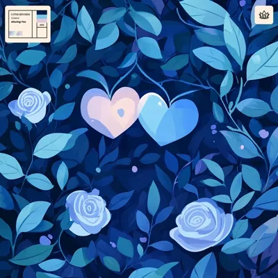 Alluring You – Colens
