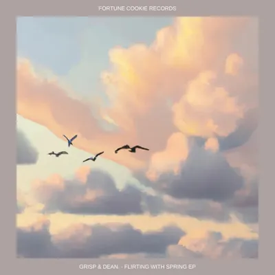 Breezing Sounds – Grisp, dean.