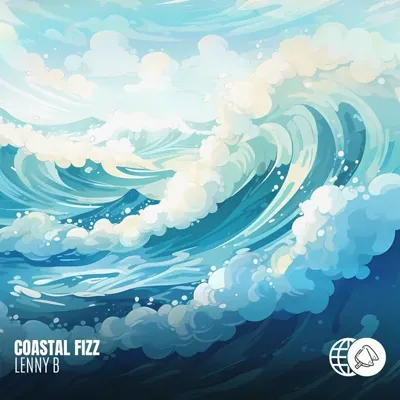Coastal Fizz – Lenny B