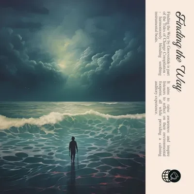 Finding the Way – Groovetide