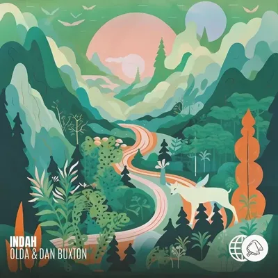 Indah – Olda, Dan Buxton