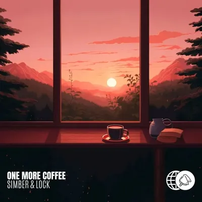 One More Coffee – Simber, Lock