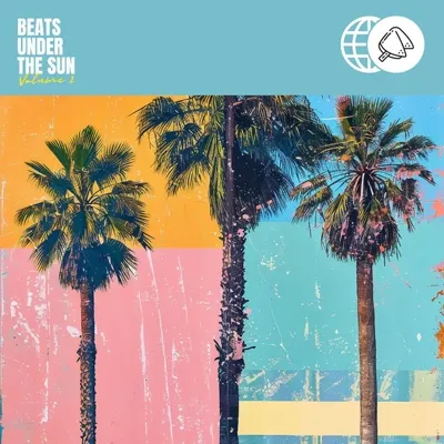 Palm Trees – Odd Panda, Hikari