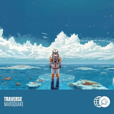 tide – marsquake