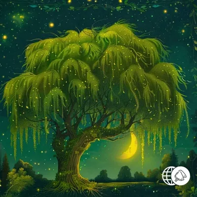 Willow Tree – marsquake